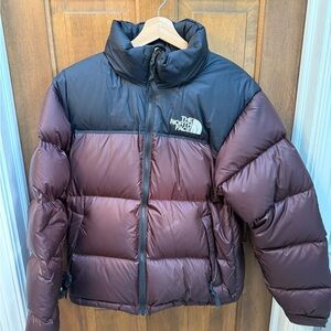The North Face 1996 Retro Nuptse Jacket